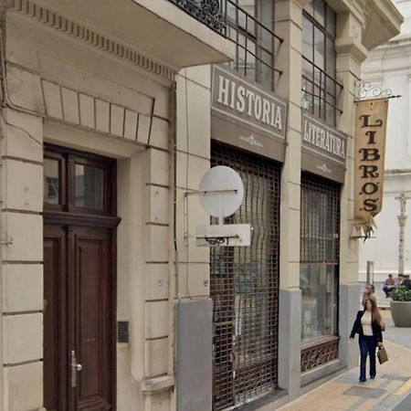 XIX Century Home Buenos Aires Bagian luar foto