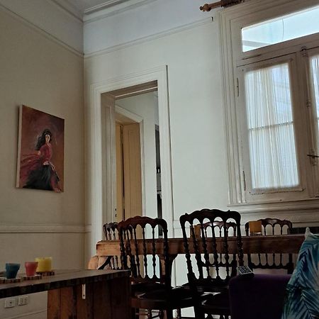 XIX Century Home Buenos Aires Bagian luar foto