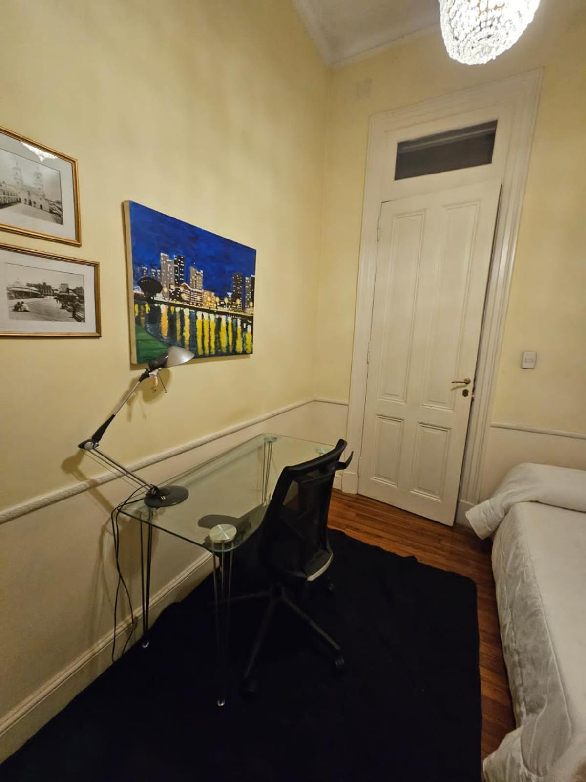 XIX Century Home Buenos Aires Bagian luar foto