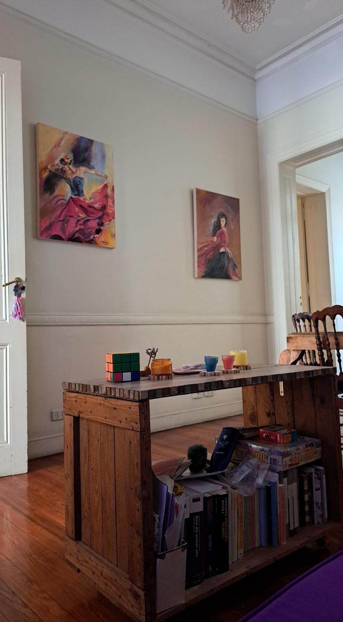 XIX Century Home Buenos Aires Bagian luar foto