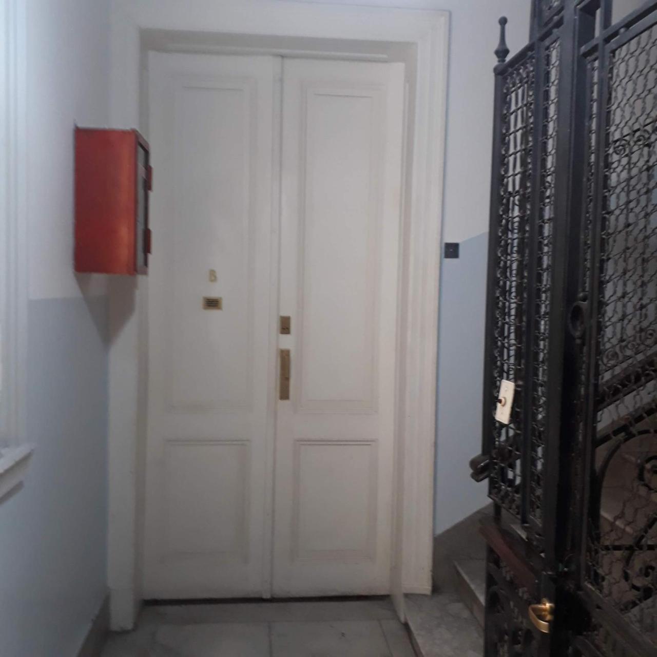 XIX Century Home Buenos Aires Bagian luar foto
