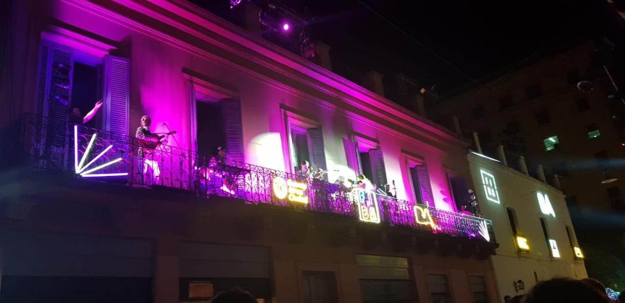 XIX Century Home Buenos Aires Bagian luar foto